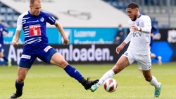 Football: Lausanne est presque en Challenge League, alors que Sion se retrouve en danger